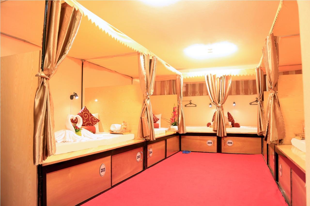 Like Backpacker Hostel دا نانغ المظهر الخارجي الصورة